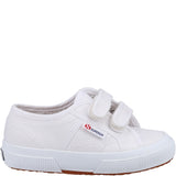 Kids' Superga 2750 JStrap Classic Trainer