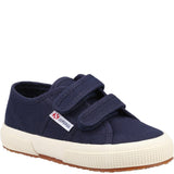 Kids' Superga 2750 JStrap Classic Trainer