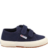 Kids' Superga 2750 JStrap Classic Trainer