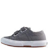 Kids' Superga 2750 JStrap Classic Trainer