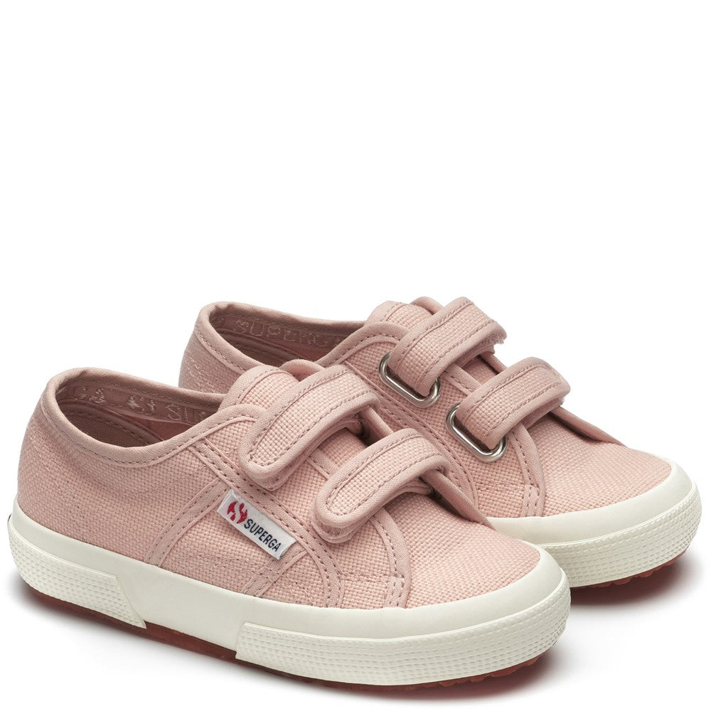 Kids' Superga 2750 JStrap Classic Trainer