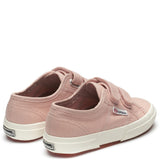 Kids' Superga 2750 JStrap Classic Trainer