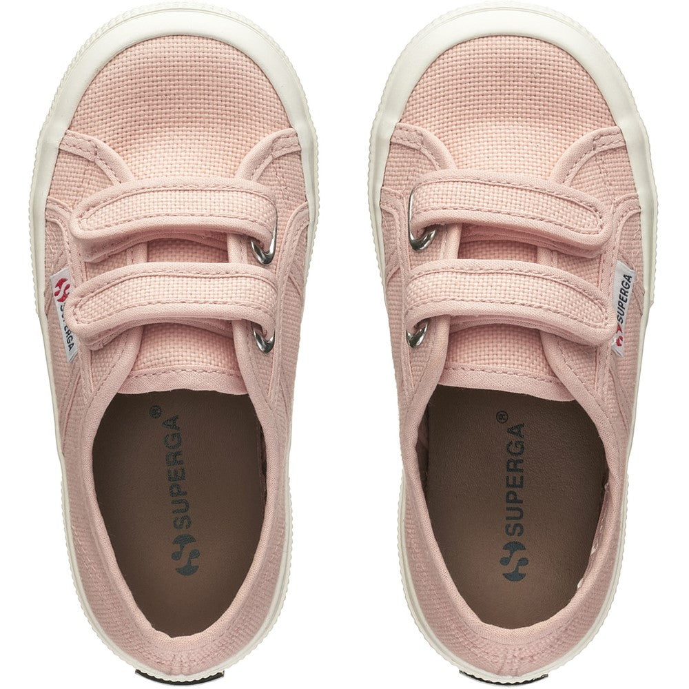 Kids' Superga 2750 JStrap Classic Trainer