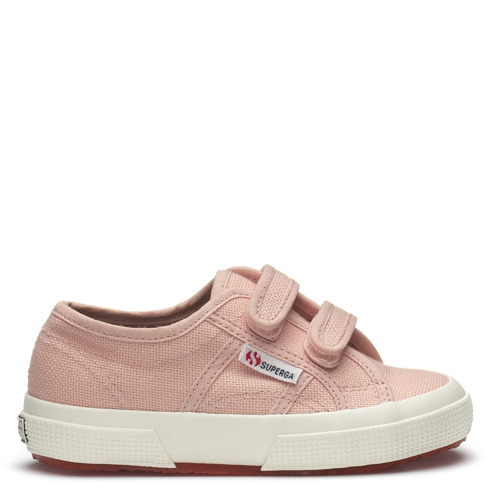 Kids' Superga 2750 JStrap Classic Trainer