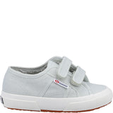 Kids' Superga 2754 JStrap Classic Trainer