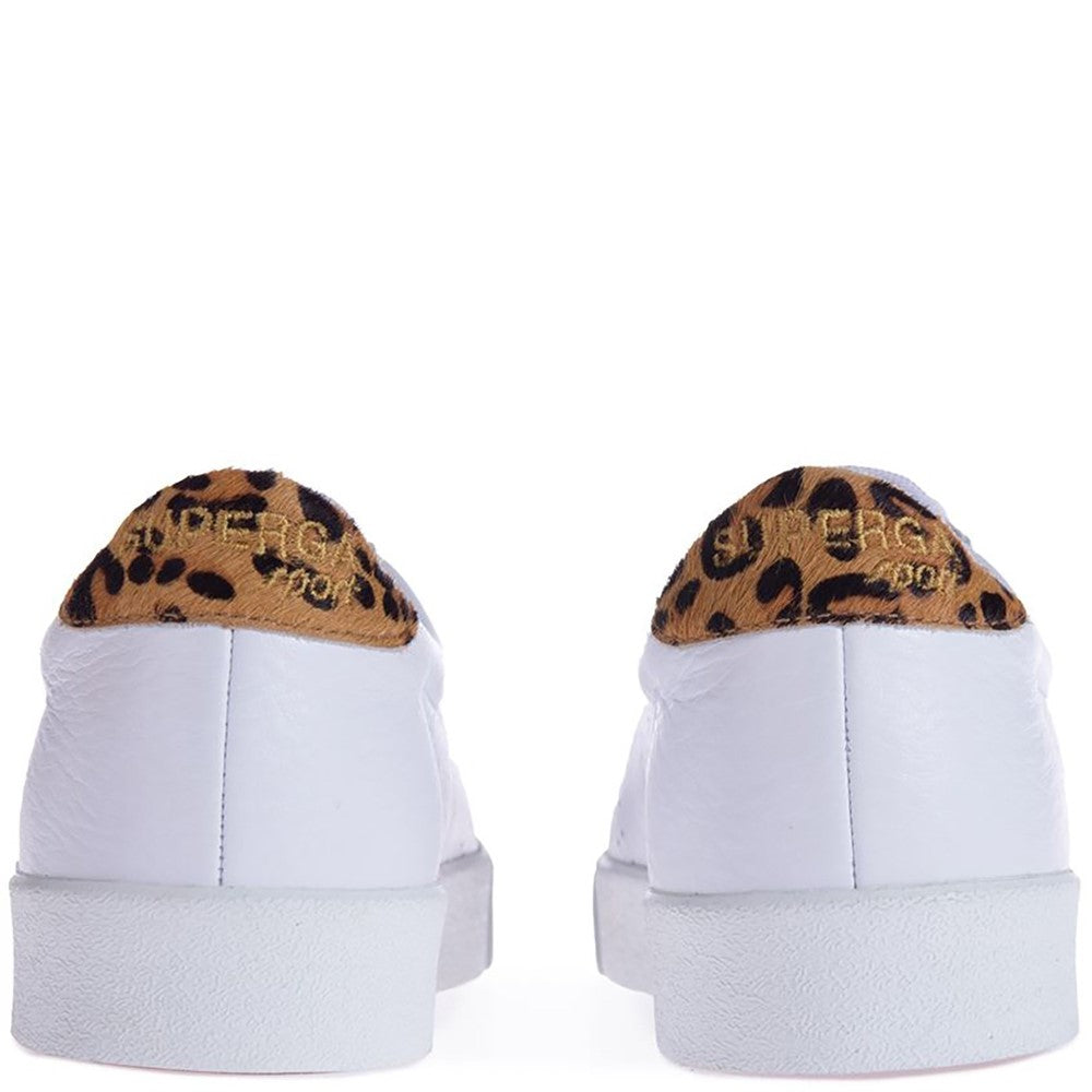 Superga comfleau leopard online