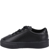 Kids' Superga 2843 Club S Vegan Leather Trainer