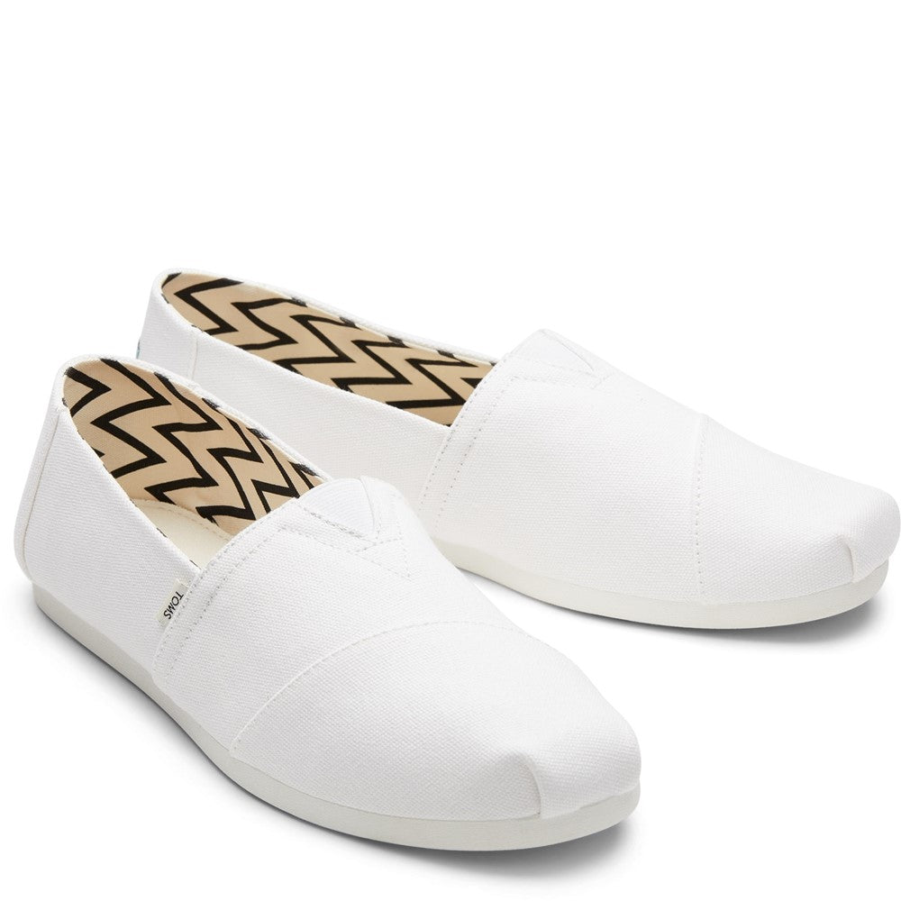 Men's TOMS Alpargata Shoes