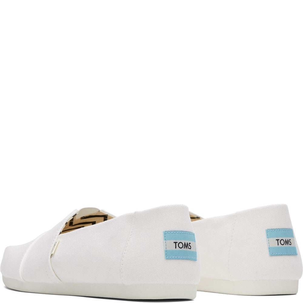 Men's TOMS Alpargata Shoes