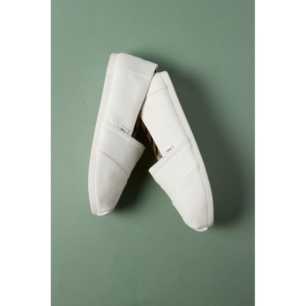 Men's TOMS Alpargata Shoes