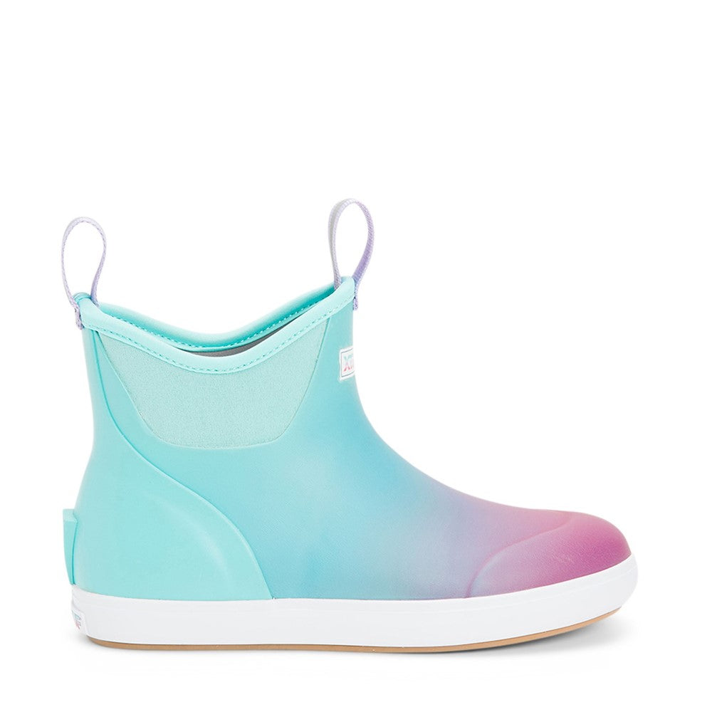 Women's Xtratuf Ankle Deck Boot