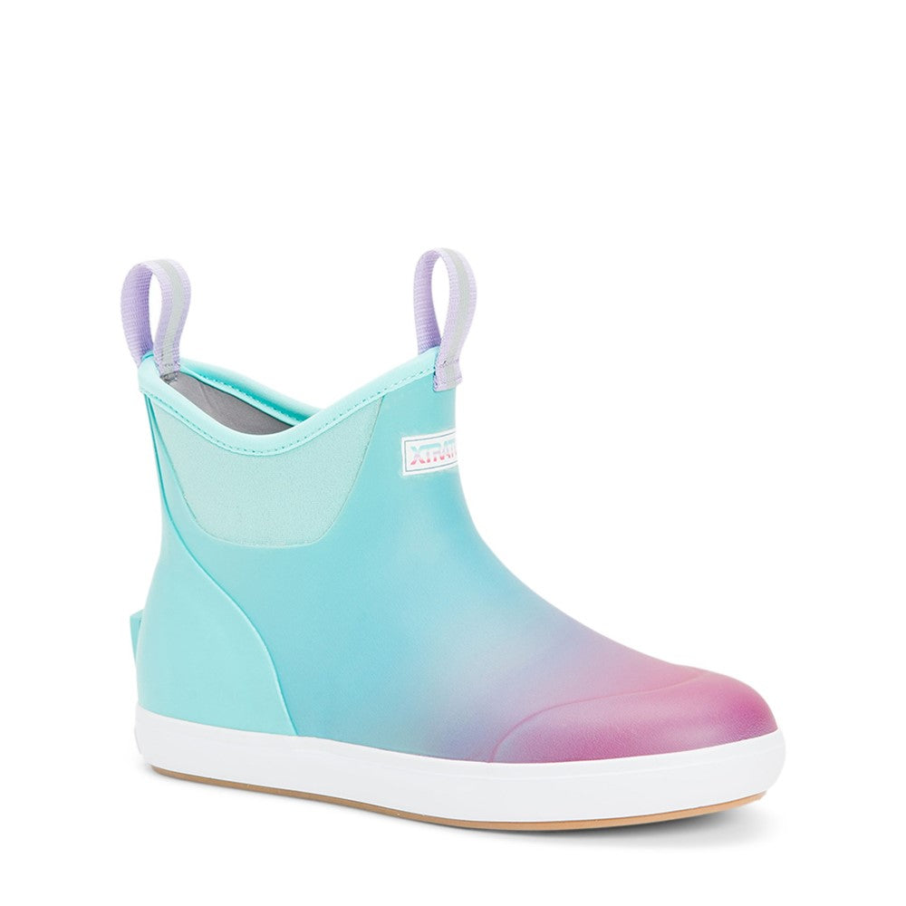 Women's Xtratuf Ankle Deck Boot