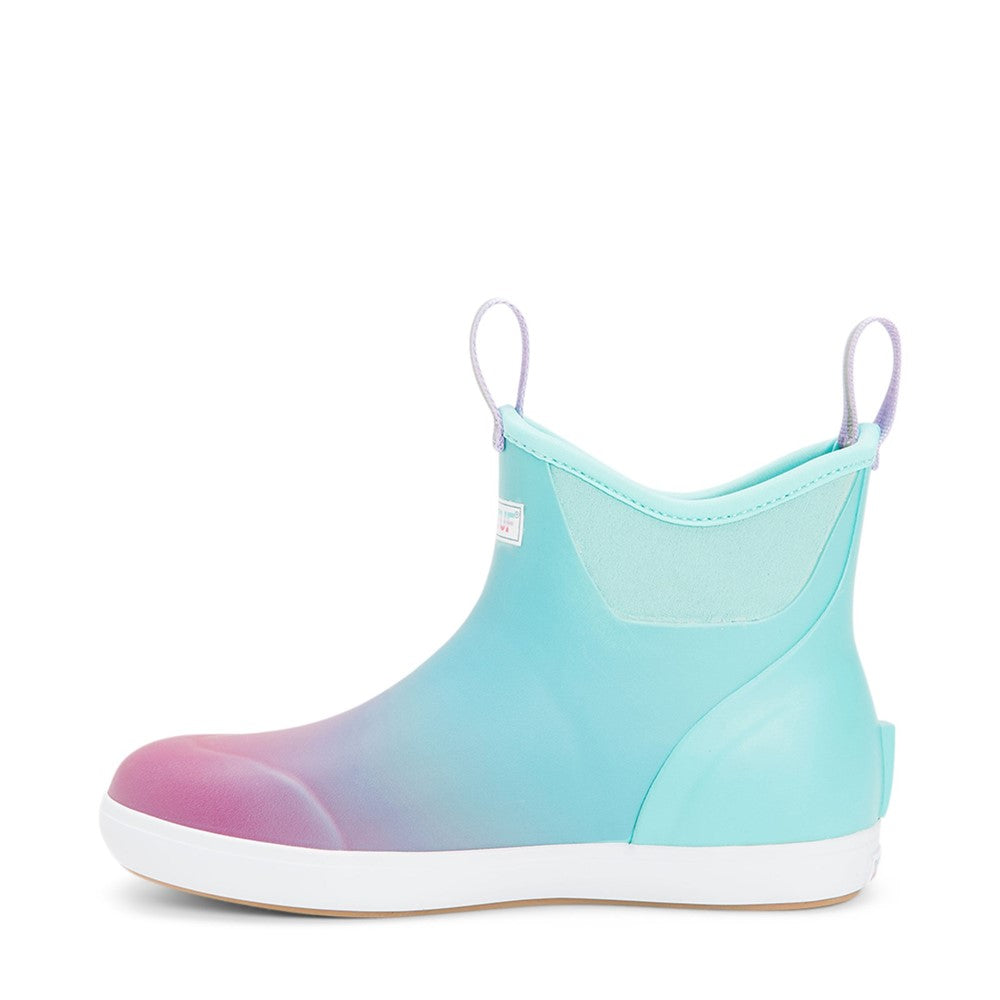Women's Xtratuf Ankle Deck Boot