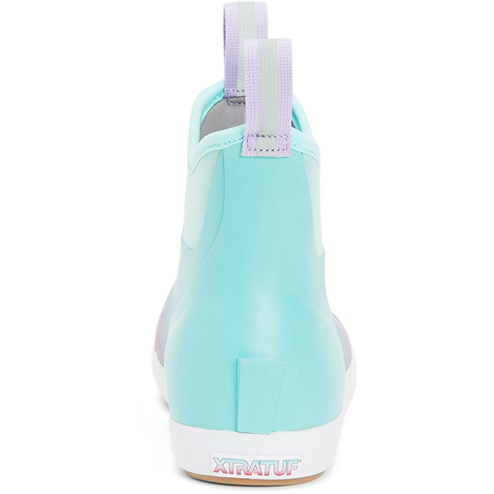 Women's Xtratuf Ankle Deck Boot