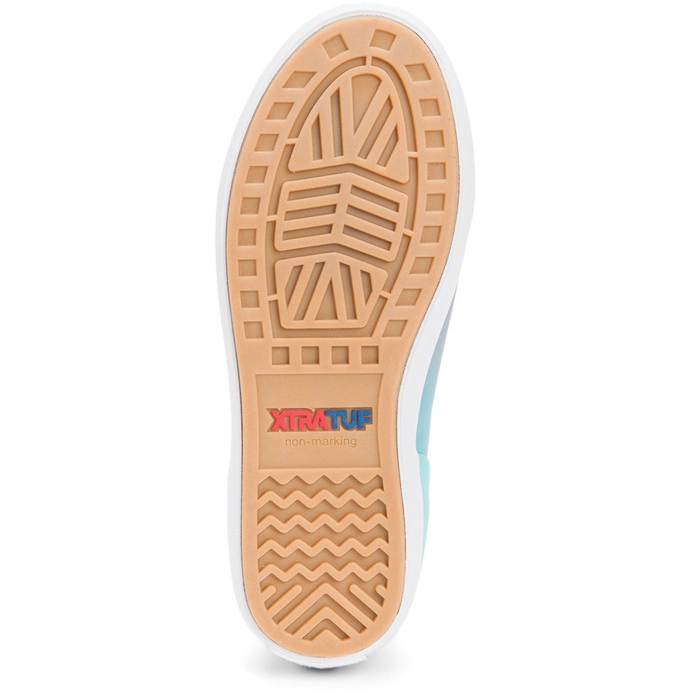 Women's Xtratuf Ankle Deck Boot