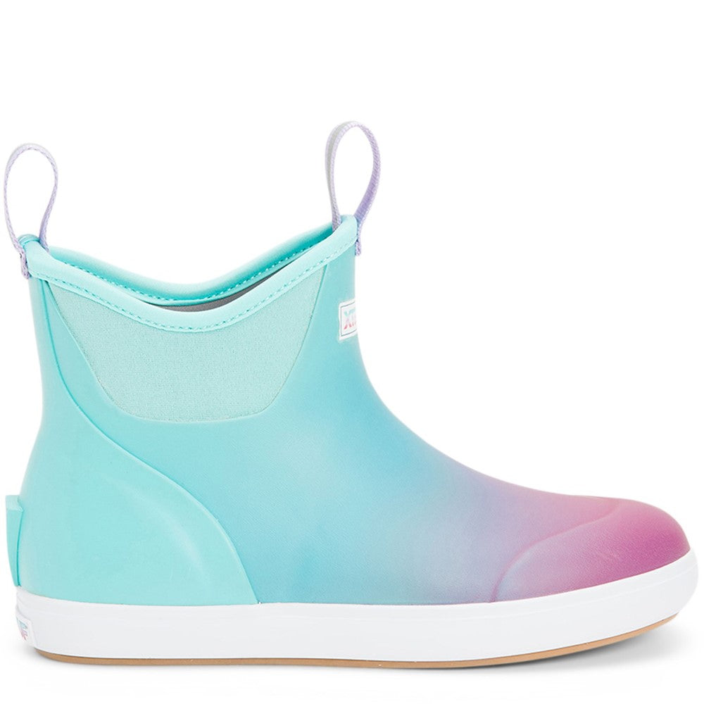 Women's Xtratuf Ankle Deck Boot