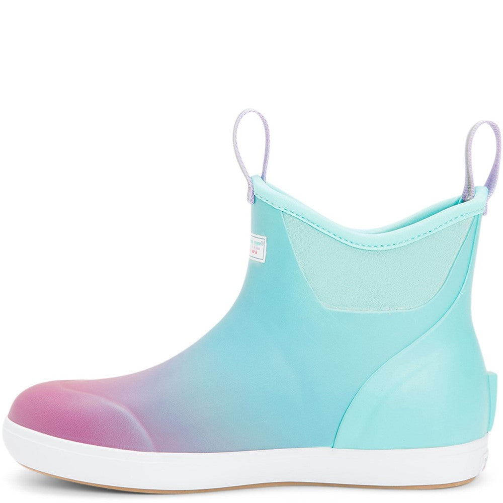 Women's Xtratuf Ankle Deck Boot
