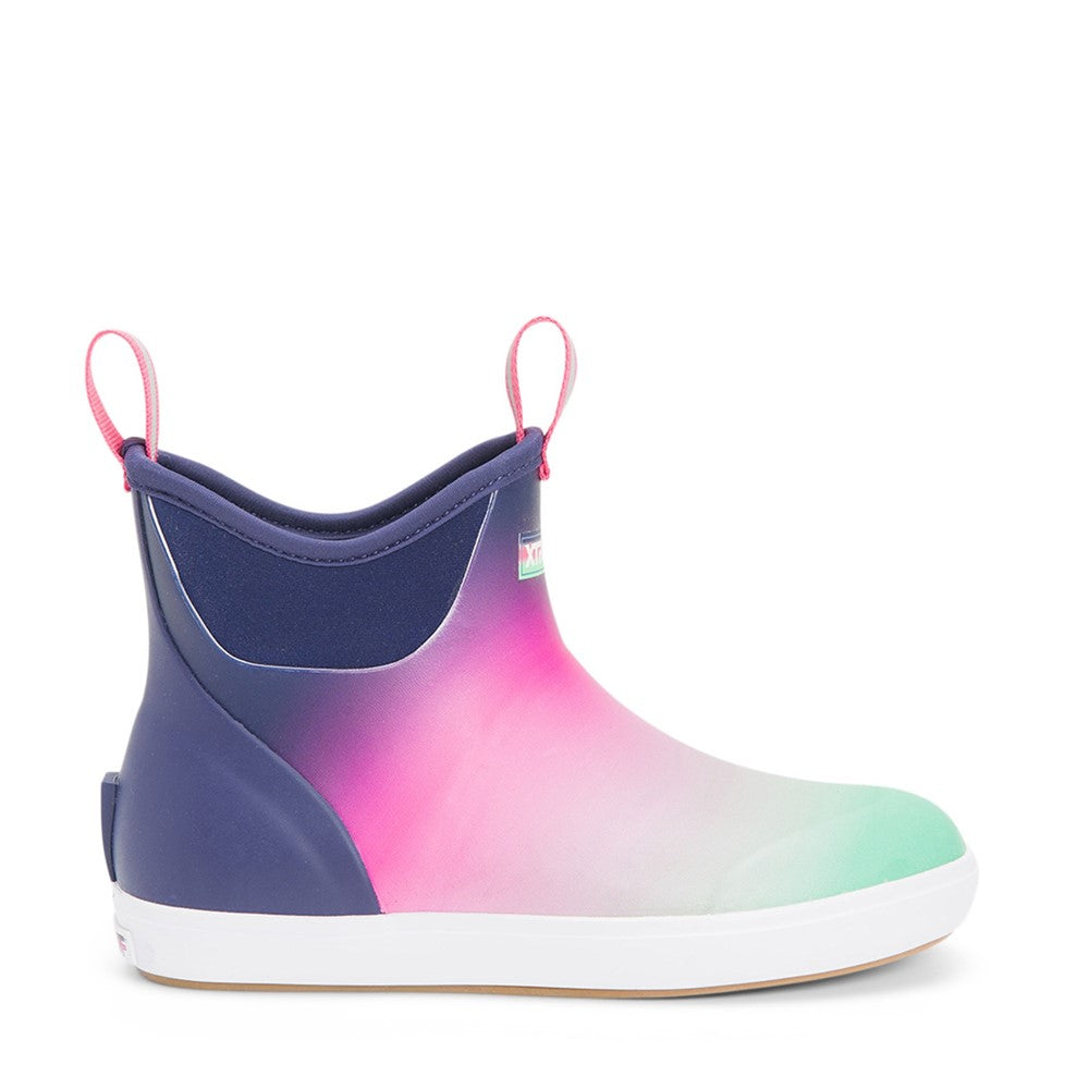 Women's Xtratuf Ankle Deck Boot