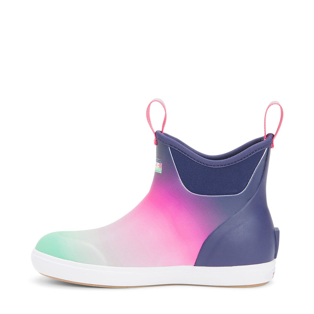 Women's Xtratuf Ankle Deck Boot
