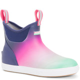 Women's Xtratuf Ankle Deck Boot