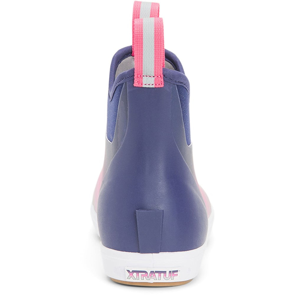 Women's Xtratuf Ankle Deck Boot
