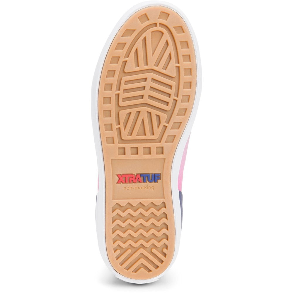 Women's Xtratuf Ankle Deck Boot