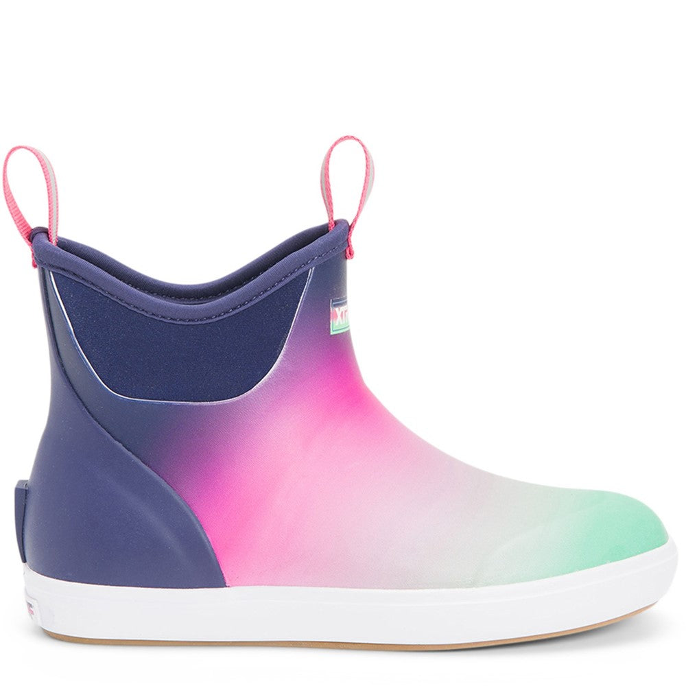 Women's Xtratuf Ankle Deck Boot