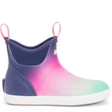 Women's Xtratuf Ankle Deck Boot