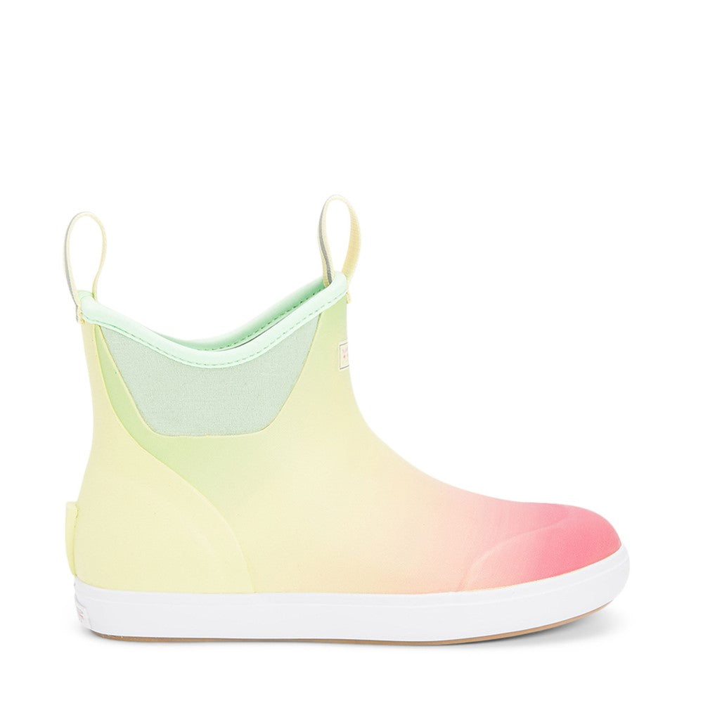 Women's Xtratuf Ankle Deck Boot