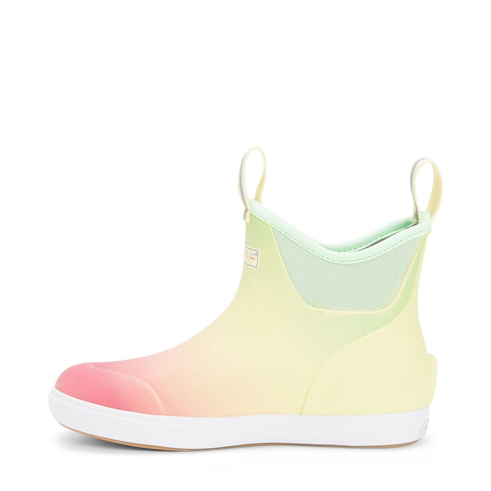 Women's Xtratuf Ankle Deck Boot