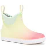 Women's Xtratuf Ankle Deck Boot