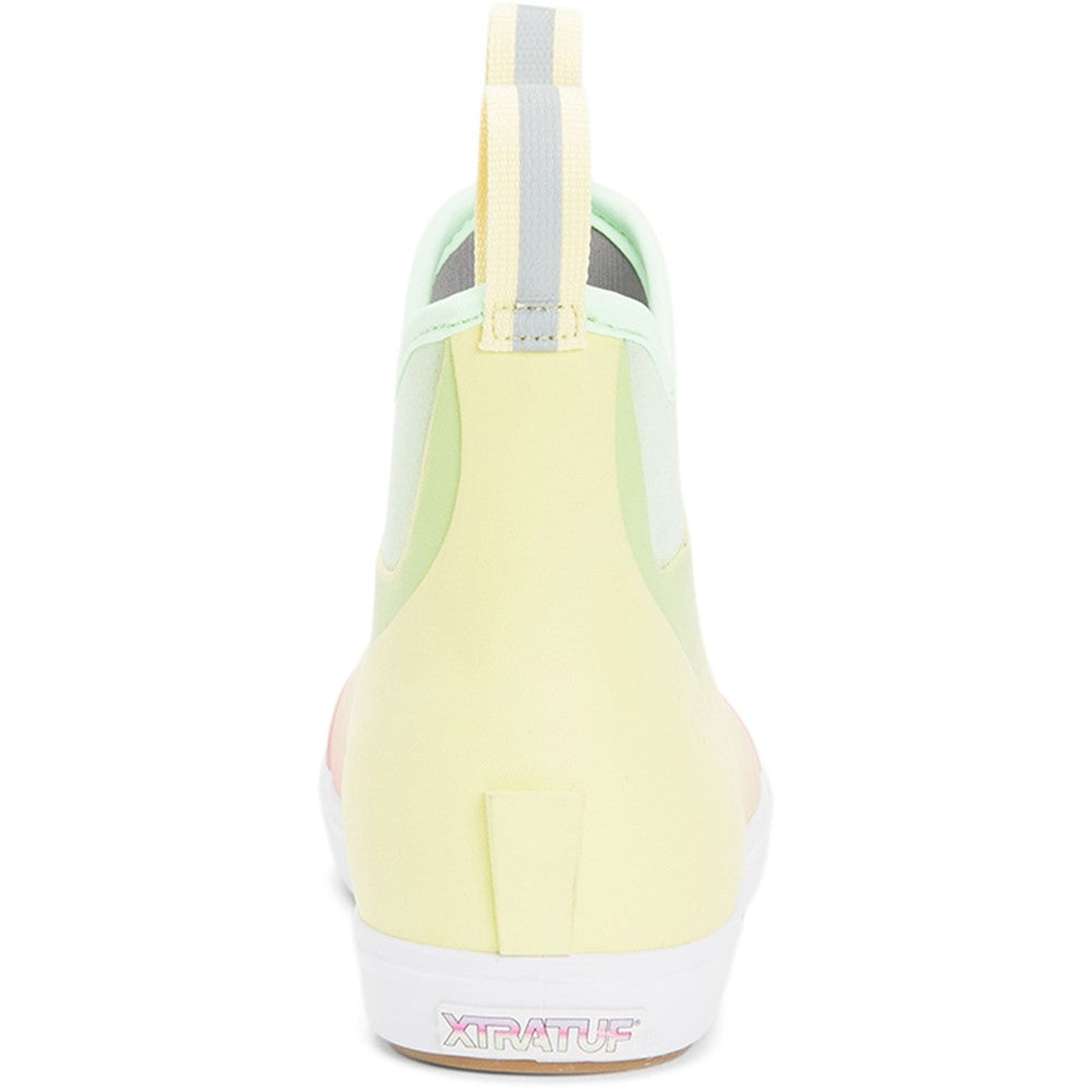 Women's Xtratuf Ankle Deck Boot