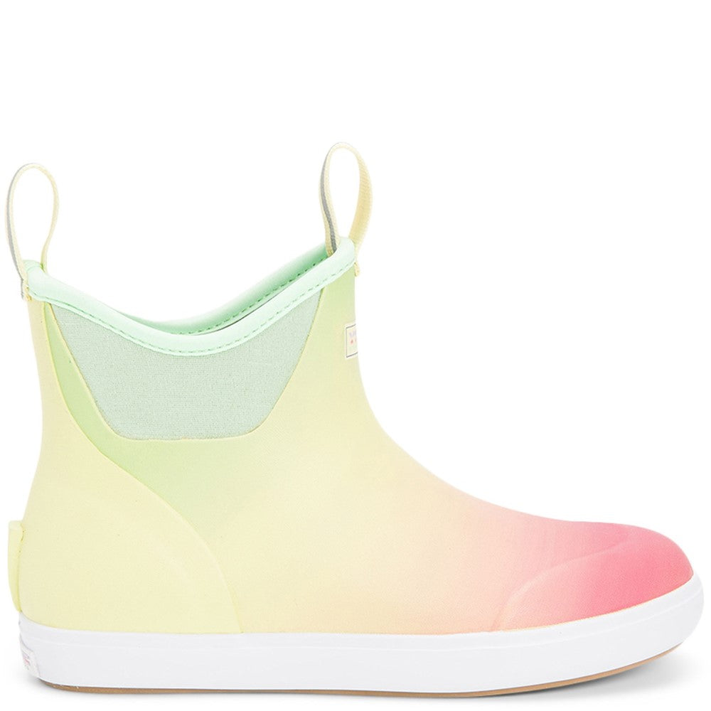 Women's Xtratuf Ankle Deck Boot