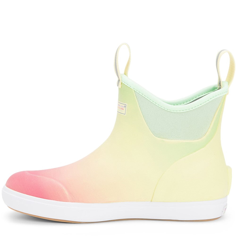 Women's Xtratuf Ankle Deck Boot