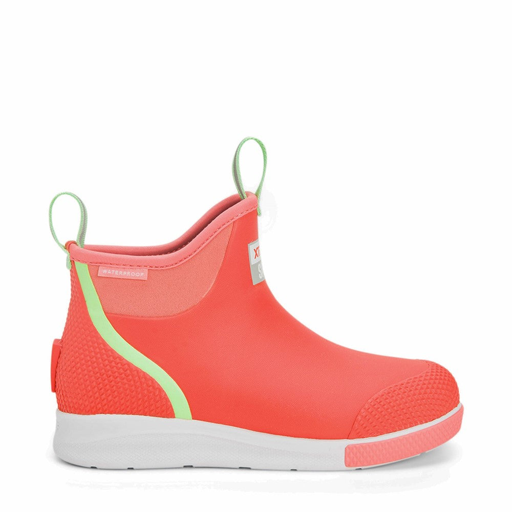 Women's Xtratuf Ankle Deck Boot Sport