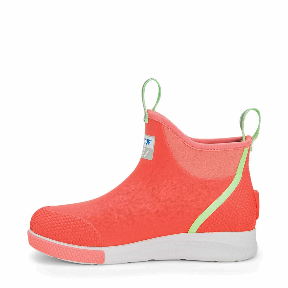 Women's Xtratuf Ankle Deck Boot Sport