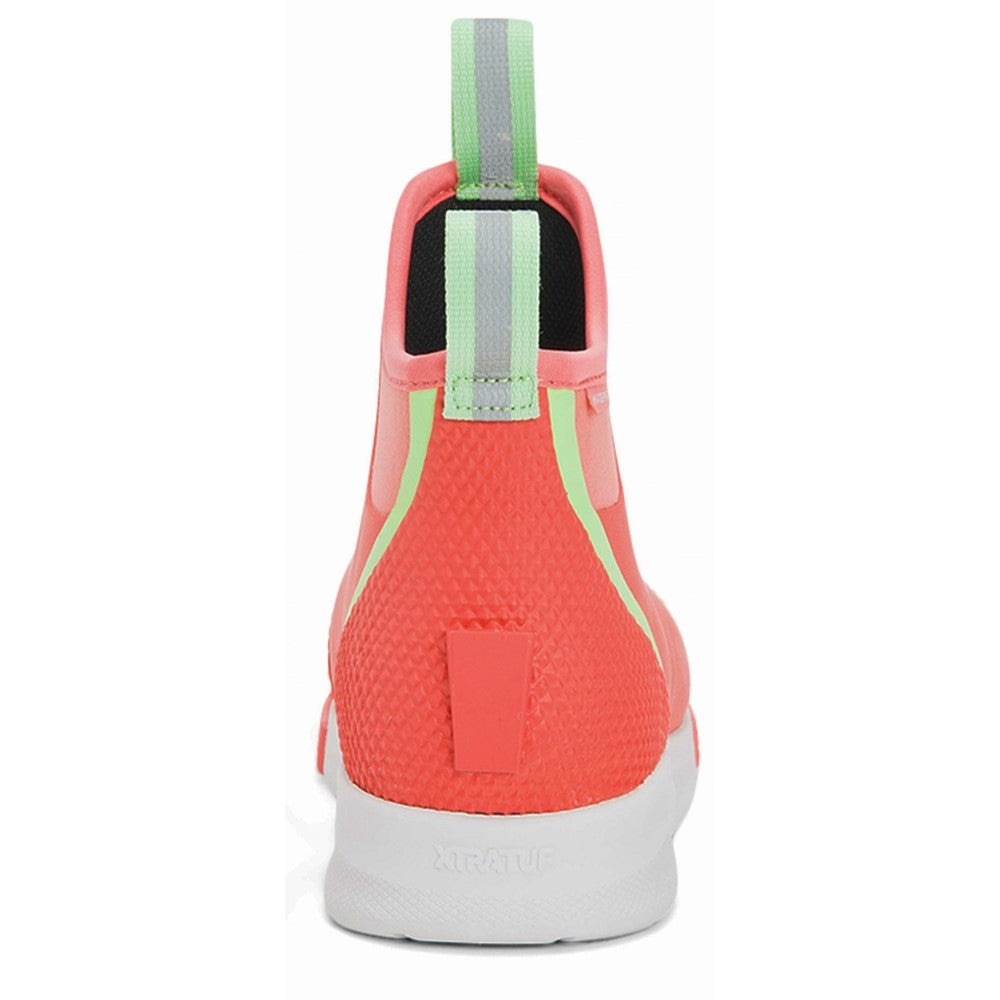 Women's Xtratuf Ankle Deck Boot Sport
