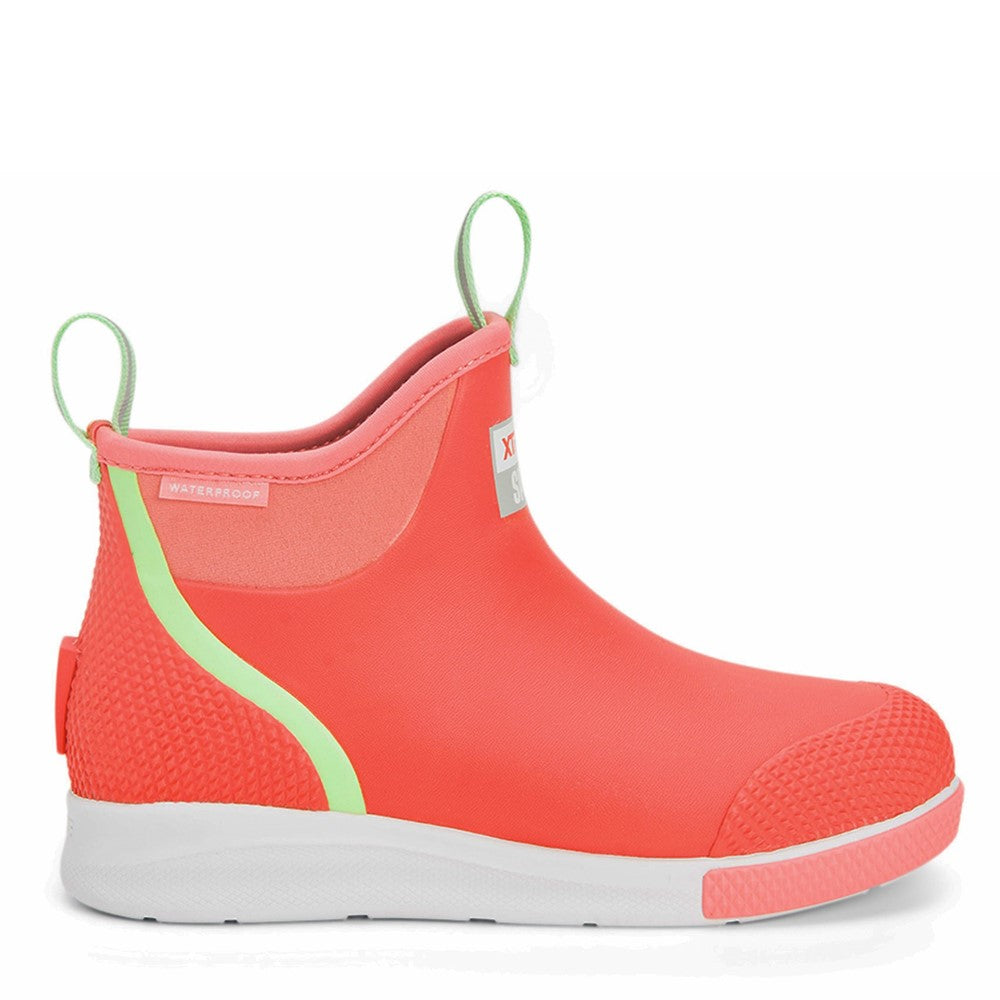 Women's Xtratuf Ankle Deck Boot Sport