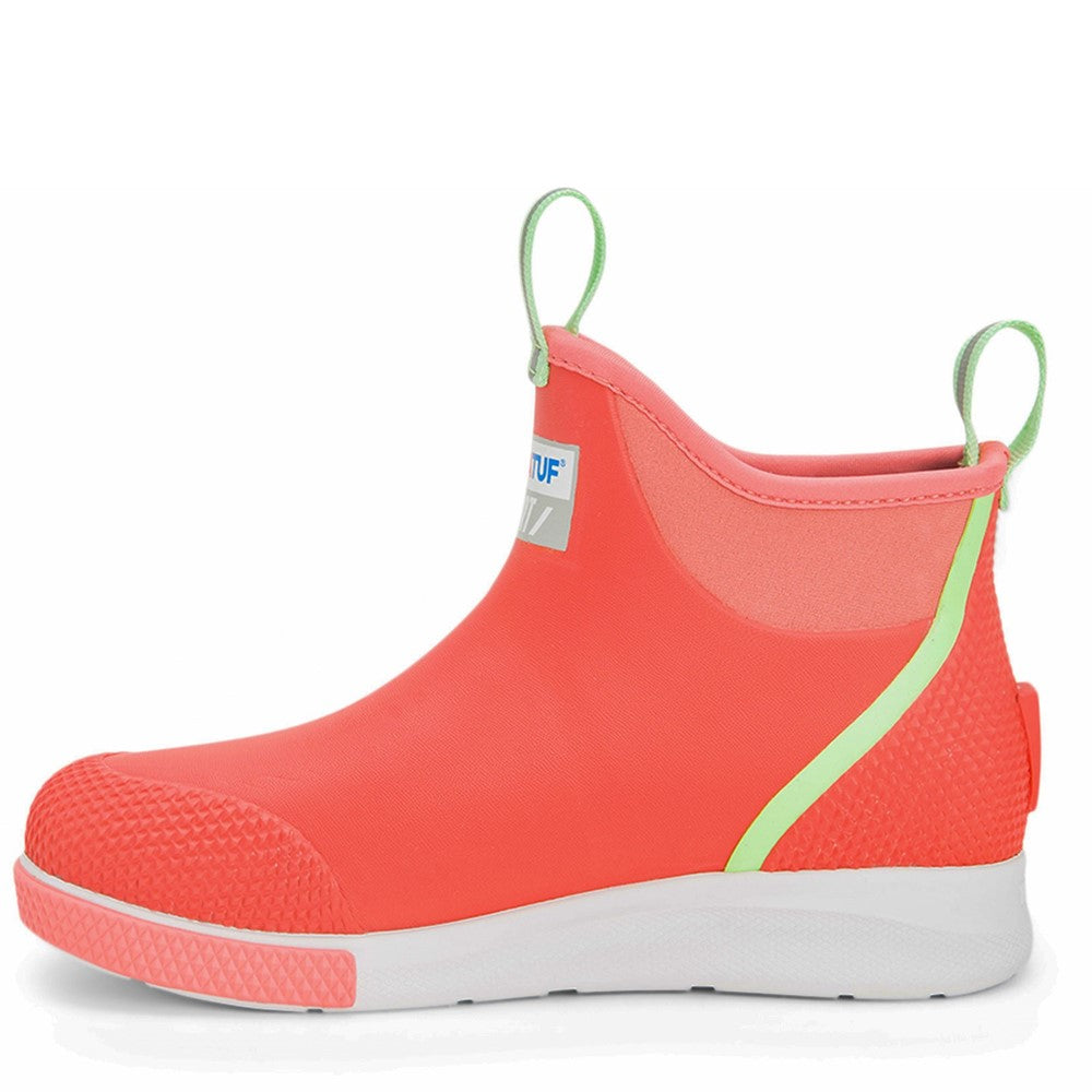 Women's Xtratuf Ankle Deck Boot Sport
