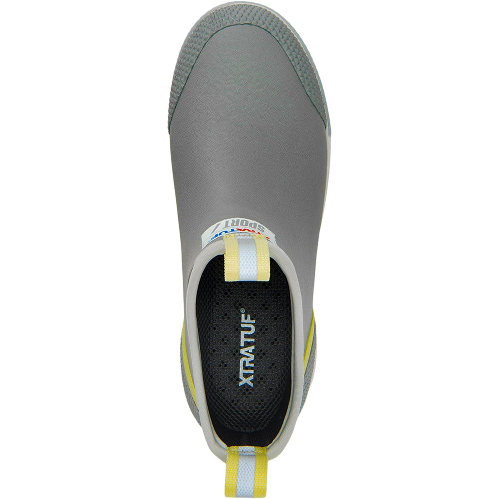 Women's Xtratuf Ankle Deck Boot Sport