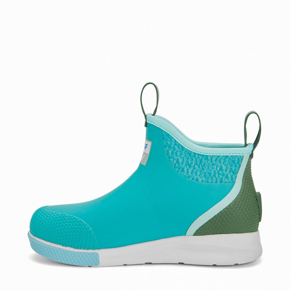 Women's Xtratuf Ankle Deck Boot Sport