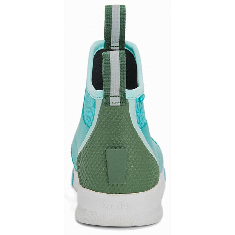 Women's Xtratuf Ankle Deck Boot Sport