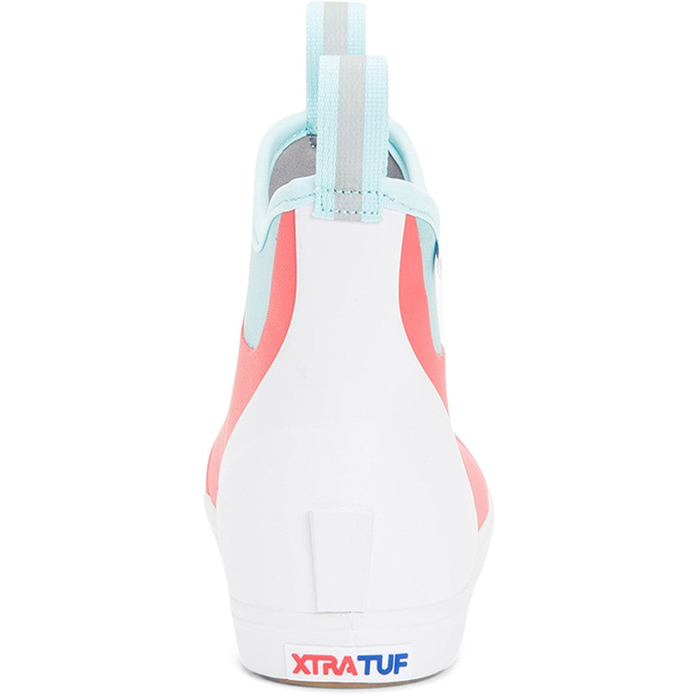Women's Xtratuf Ankle Deck Boot Eco