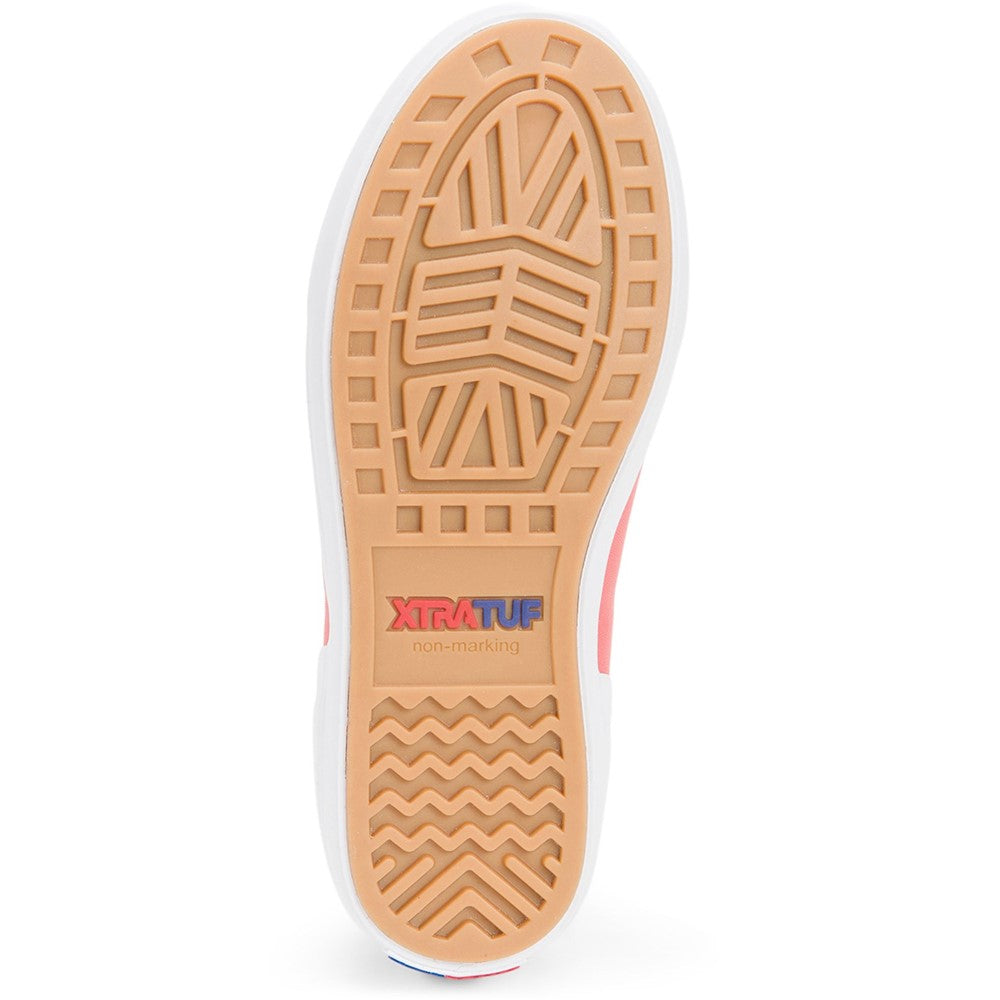 Women's Xtratuf Ankle Deck Boot Eco