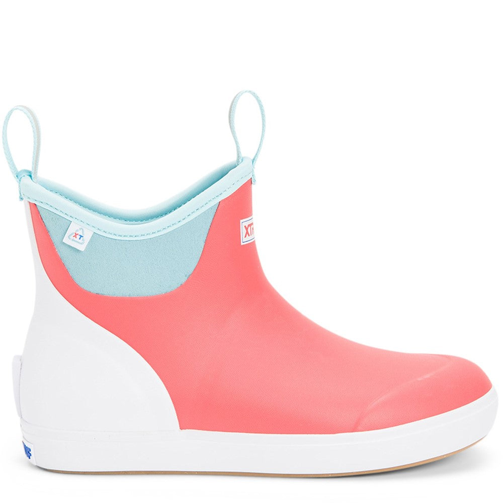 Women's Xtratuf Ankle Deck Boot Eco