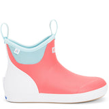 Women's Xtratuf Ankle Deck Boot Eco