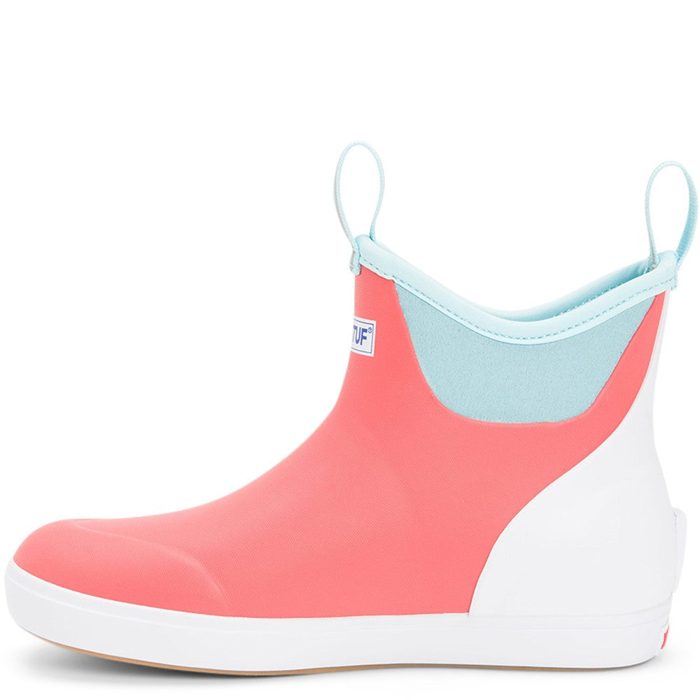 Women's Xtratuf Ankle Deck Boot Eco