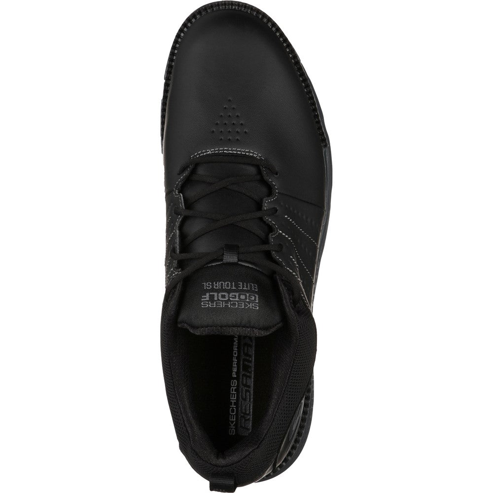 Men's Skechers Performance Go Golf Elite Tour S/L Tour Sl Golf Shoes