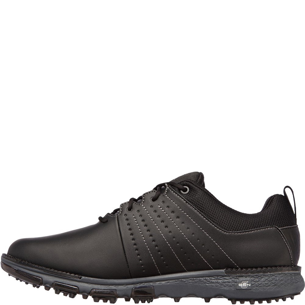 Men's Skechers Performance Go Golf Elite Tour S/L Tour Sl Golf Shoes