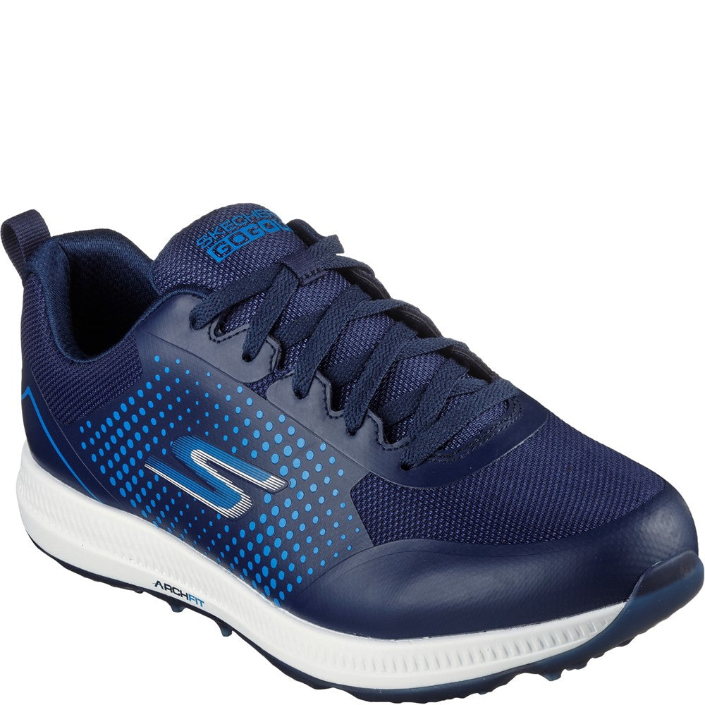 Men's Skechers Performance Go Golf Elite Sport Golf Shoes Navy